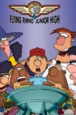 Watch Flying Rhino Junior High 5movies